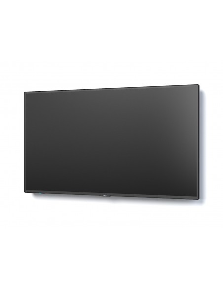 NEC MultiSync P495 Pantalla plana para señalización digital 124,5 cm (49") LCD 700 cd   m² 4K Ultra HD Negro 24 7