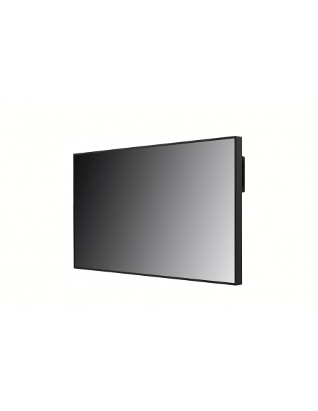 LG 75XS4G-B pantalla de señalización Pantalla plana para señalización digital 190,5 cm (75") IPS Wifi 4000 cd   m² 4K Ultra HD