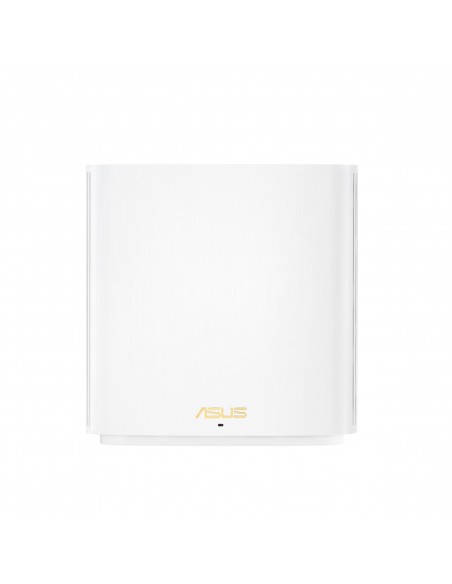 ASUS ZenWiFi XD6 AX5400 Doble banda (2,4 GHz   5 GHz) Wi-Fi 6 (802.11ax) Blanco 4 Interno
