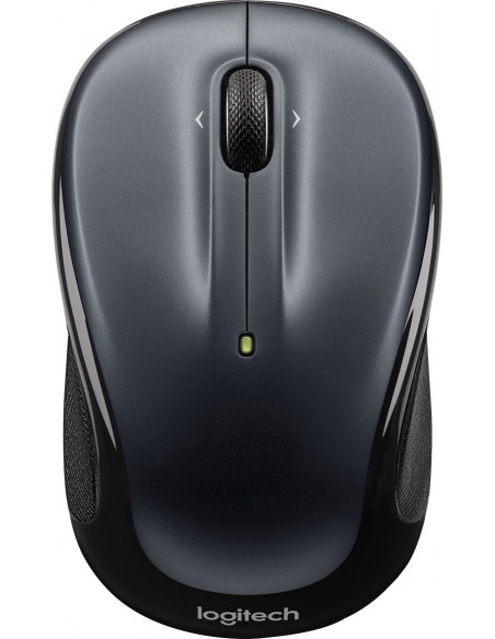 Logitech M325s ratón Ambidextro RF inalámbrico Óptico 1000 DPI