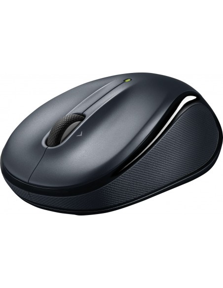 Logitech M325s ratón Ambidextro RF inalámbrico Óptico 1000 DPI