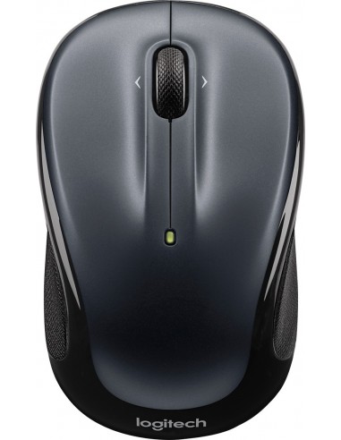 Logitech M325s ratón Ambidextro RF inalámbrico Óptico 1000 DPI