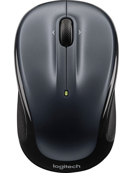 Logitech M325s ratón Ambidextro RF inalámbrico Óptico 1000 DPI