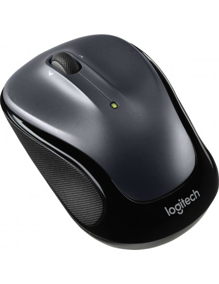 Logitech M325s ratón Ambidextro RF inalámbrico Óptico 1000 DPI