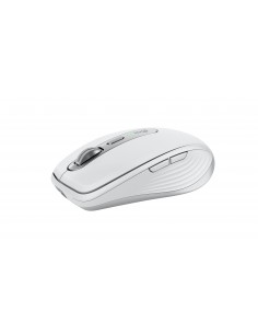 Logitech MX Anywhere 3S ratón mano derecha RF Wireless + Bluetooth Laser 8000 DPI