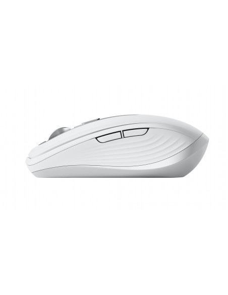 Logitech MX Anywhere 3S ratón mano derecha RF Wireless + Bluetooth Laser 8000 DPI