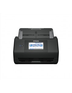 Epson WorkForce ES-580W 2