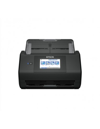 Epson WorkForce ES-580W