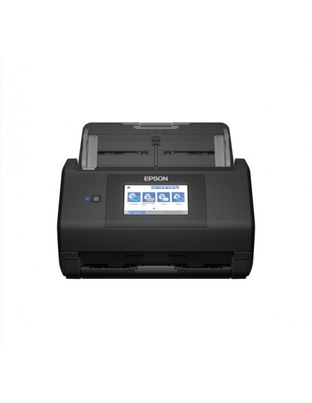 Epson WorkForce ES-580W