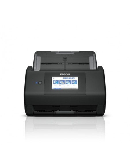 Epson WorkForce ES-580W