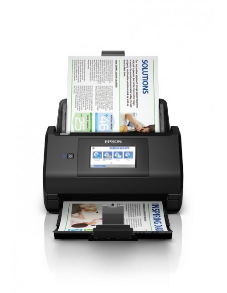 Epson WorkForce ES-580W
