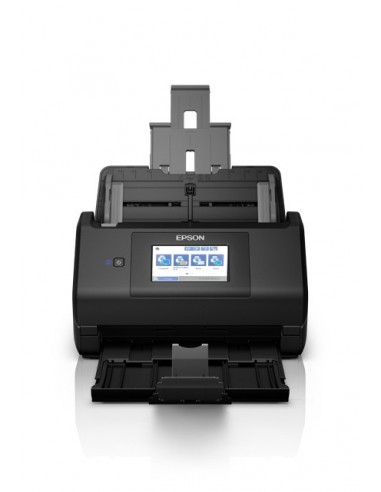 Epson WorkForce ES-580W