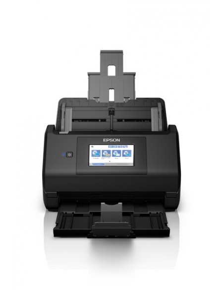 Epson WorkForce ES-580W