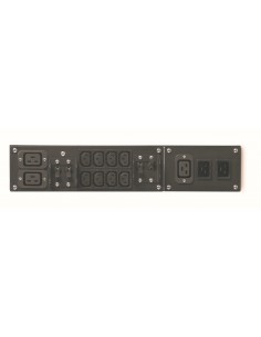 APC SBP5000RMI2U panel de bypass de mantenimiento (MBP, Maintenance Bypass Panel)