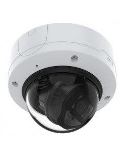 Axis 02547-001 cámaras de seguridad y montaje para vivienda Micrófono