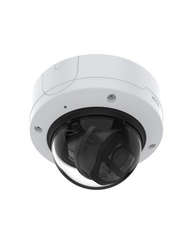Axis 02547-001 cámaras de seguridad y montaje para vivienda Micrófono