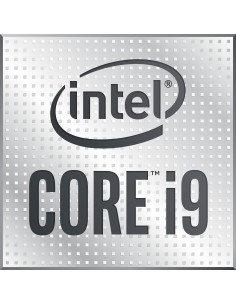 Intel Core i9-10900 procesador 2,8 GHz 20 MB Smart Cache Caja