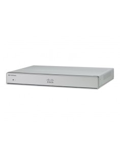Cisco C1111X-8P router Gigabit Ethernet Gris