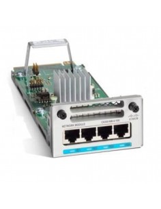 Cisco C9300-NM-4M módulo conmutador de red