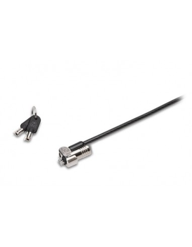 Kensington K64445EUM cable antirrobo Negro