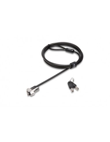 Kensington K64445EUM cable antirrobo Negro