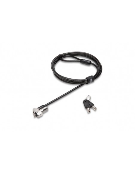 Kensington K64445EUM cable antirrobo Negro