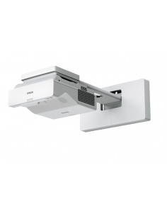 Epson EB-770Fi videoproyector Proyector de alcance ultracorto 4100 lúmenes ANSI 3LCD 1080p (1920x1080) Blanco 2