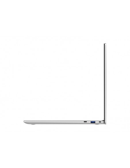 Samsung Chromebook XE340XDA 35,6 cm (14") HD+ Intel® Celeron® N N4500 4 GB LPDDR4x-SDRAM 64 GB eMMC Wi-Fi 6 (802.11ax) ChromeOS