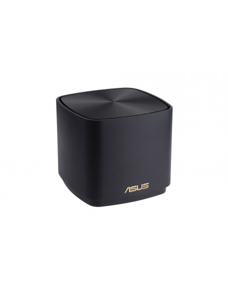 ASUS ZenWiFi Mini XD4 Tribanda (2,4 GHz 5 GHz 5 GHz) Wi-Fi 6 (802.11ax) Negro 4