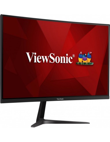 Viewsonic VX Series VX2719-PC-MHD LED display 68,6 cm (27") 1920 x 1080 Pixeles Full HD Negro