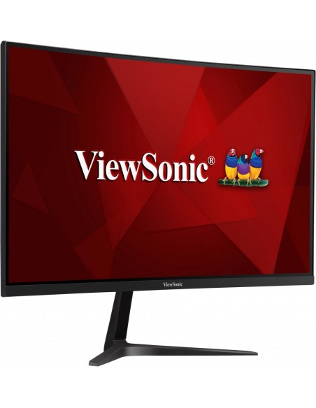 Viewsonic VX Series VX2719-PC-MHD LED display 68,6 cm (27") 1920 x 1080 Pixeles Full HD Negro