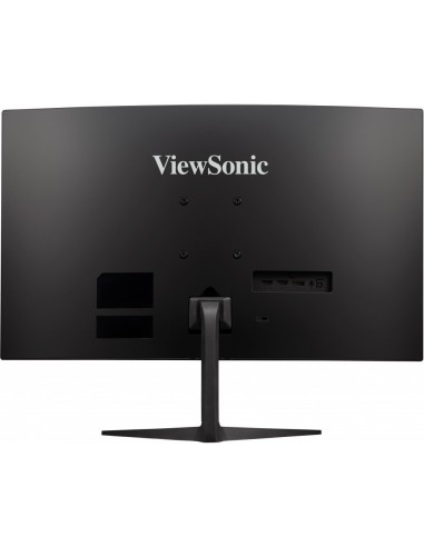 Viewsonic VX Series VX2719-PC-MHD LED display 68,6 cm (27") 1920 x 1080 Pixeles Full HD Negro