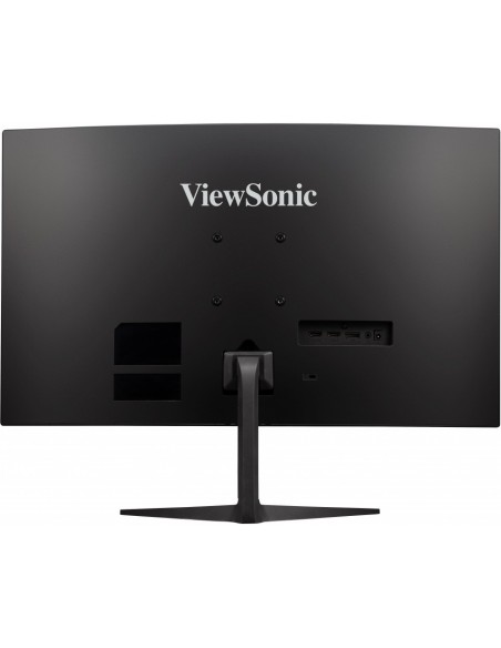 Viewsonic VX Series VX2719-PC-MHD LED display 68,6 cm (27") 1920 x 1080 Pixeles Full HD Negro