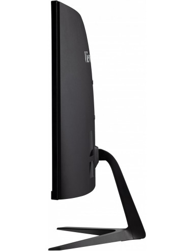 Viewsonic VX Series VX2719-PC-MHD LED display 68,6 cm (27") 1920 x 1080 Pixeles Full HD Negro