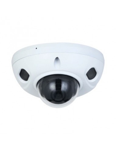 Dahua Technology WizSense DH-IPC-HDBW3441F-AS-S2 cámara de vigilancia Almohadilla Cámara de seguridad IP Interior y exterior