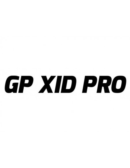Thrustmaster GP XID PRO eSport edition Negro, Naranja Gamepad Analógico Digital PC