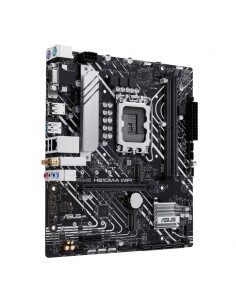 ASUS PRIME H610M-A WIFI Intel H610 LGA 1700 micro ATX