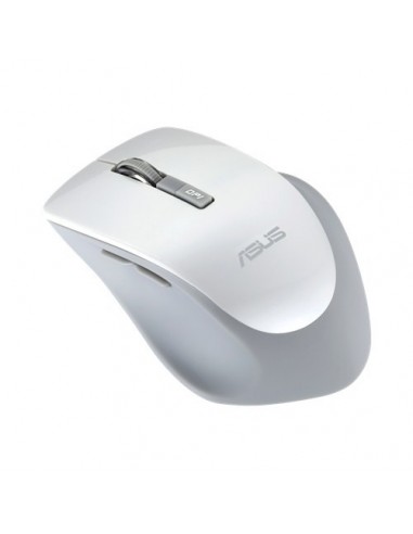 ASUS WT425 ratón mano derecha RF inalámbrico Óptico 1600 DPI