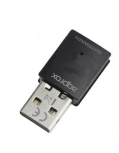 Approx APPUSB300NAV3 adaptador y tarjeta de red WWAN 300 Mbit s 2