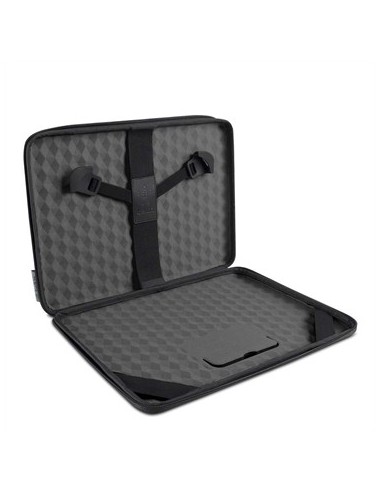 Belkin B2A075-C00 maletines para portátil 27,9 cm (11") Funda Negro
