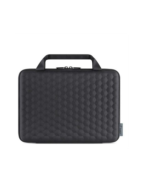 Belkin B2A075-C00 maletines para portátil 27,9 cm (11") Funda Negro