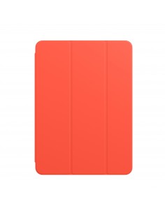 Apple MJM23ZM A?ES funda para tablet 27,7 cm (10.9") Folio Naranja