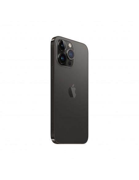 Apple iPhone 14 Pro Max 17 cm (6.7") SIM doble iOS 16 5G 512 GB Negro