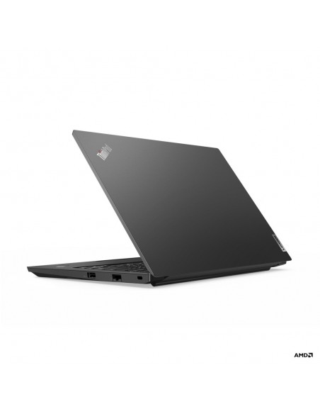 Lenovo ThinkPad E14 Gen 4 (AMD) Portátil 35,6 cm (14") Full HD AMD Ryzen™ 5 5625U 16 GB DDR4-SDRAM 512 GB SSD Wi-Fi 6