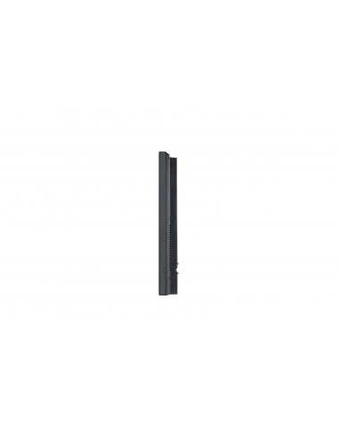 LG 32SM5J-B pantalla de señalización Pantalla plana para señalización digital 81,3 cm (32") IPS Wifi 400 cd   m² Full HD Negro