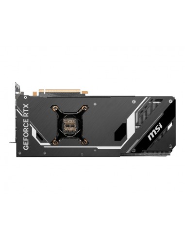MSI RTX 4080 16GB VENTUS 3X OC NVIDIA GeForce RTX 4080 GDDR6X