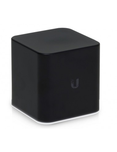 Ubiquiti airCube 867 Mbit s Negro Energía sobre Ethernet (PoE)