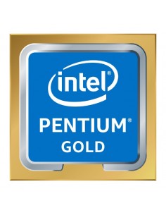 Intel Pentium Gold G6600 procesador 4,2 GHz 4 MB Smart Cache Caja