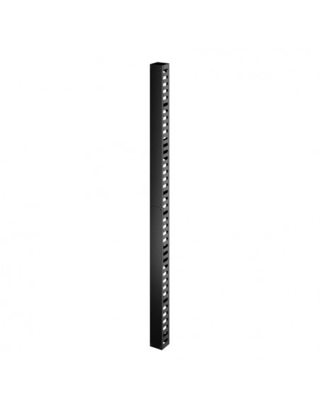 APC ER7VCM42 accesorio de bastidor Panel de gestión de cables