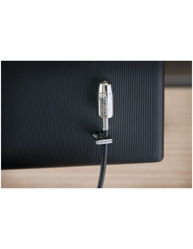 Kensington Kit de candados para ordenador de sobremesa y periféricos 2.0